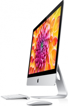 Apple iMac 27 ME089RS/A